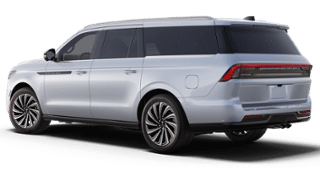 2025 Lincoln Lincoln Navigator External Image 2